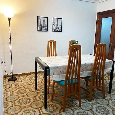 Valencia Well Located Shared Apartment Luaran gambar