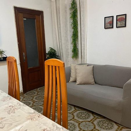 Valencia Well Located Shared Apartment Luaran gambar