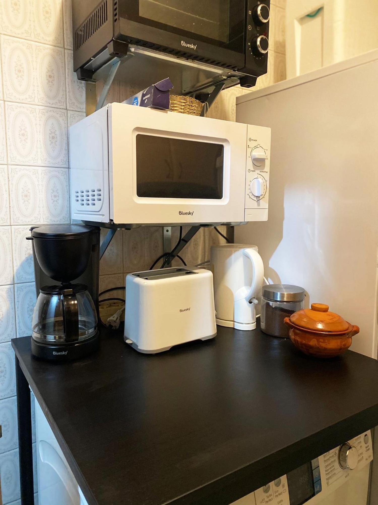 Valencia Well Located Shared Apartment Luaran gambar
